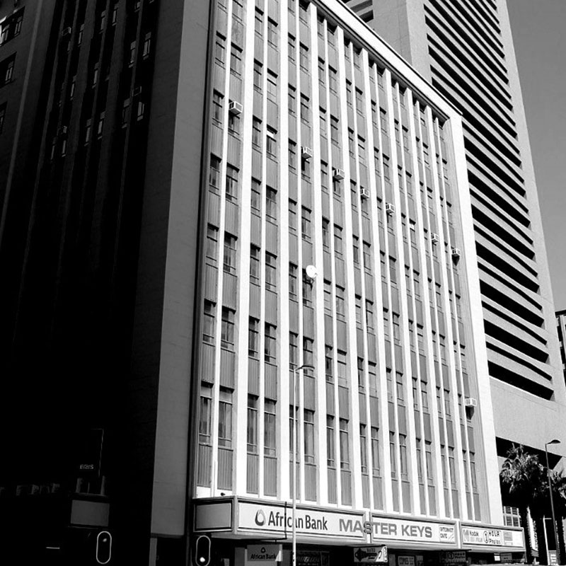 Black Brick - Complete